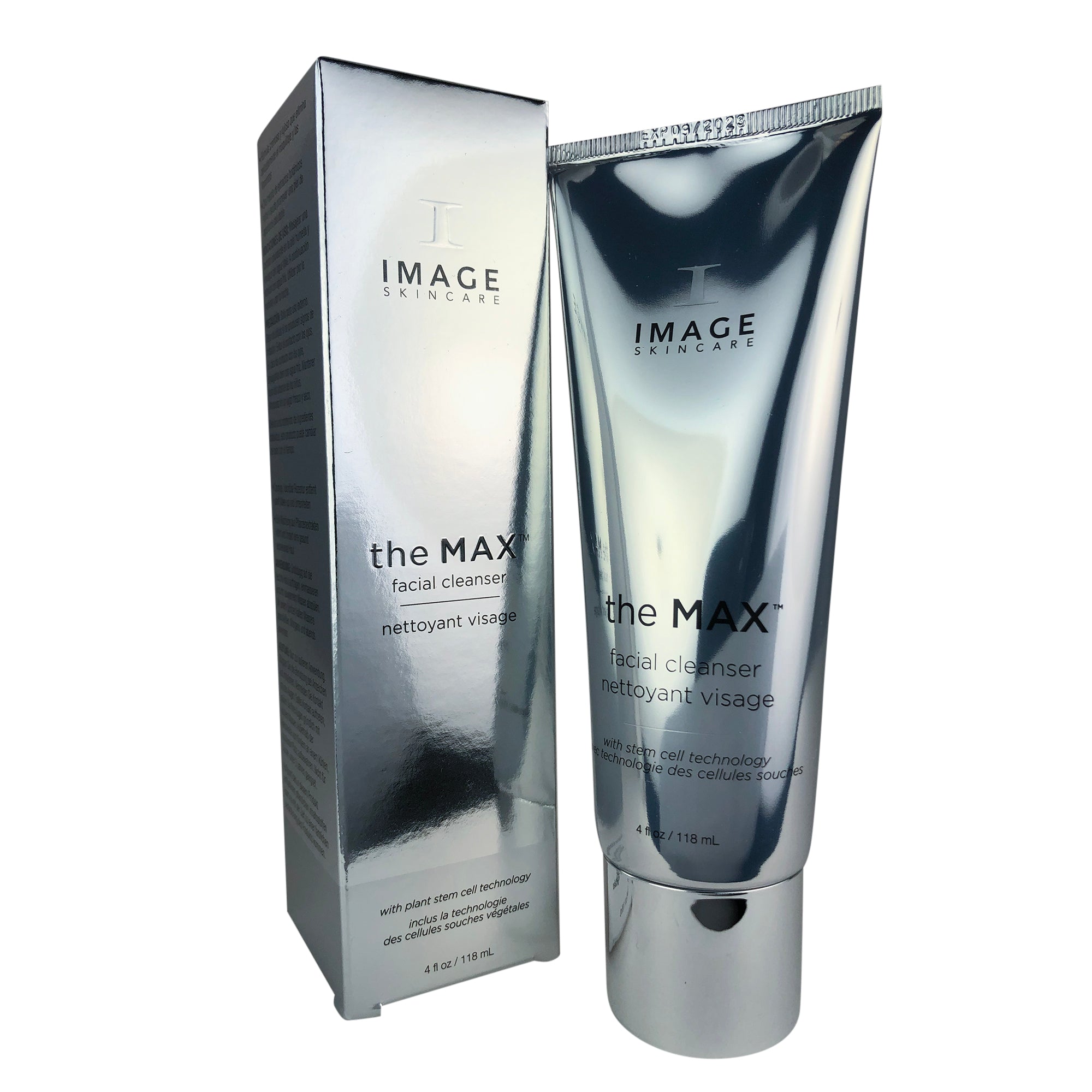 Image Skincare the MAX Stem Cell Facial Cleanser